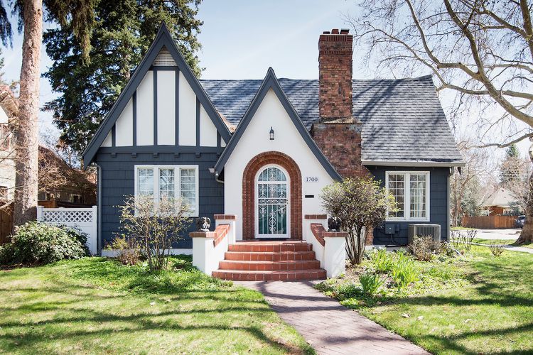 SINGLE FAMILY
HOMES